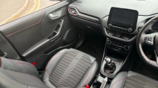 Ford Puma 1.0 EcoBoost Hybrid mHEV ST-Line X 5dr Petrol Hatchback